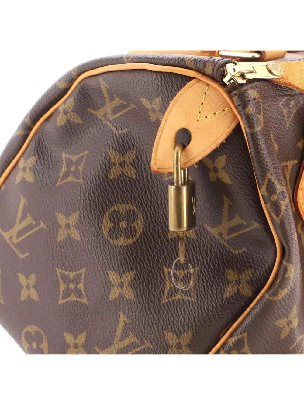 Louis Vuitton introducing louis